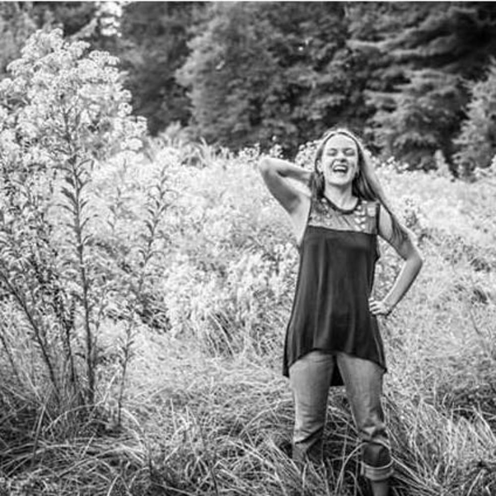 Meet your Posher, Katherine